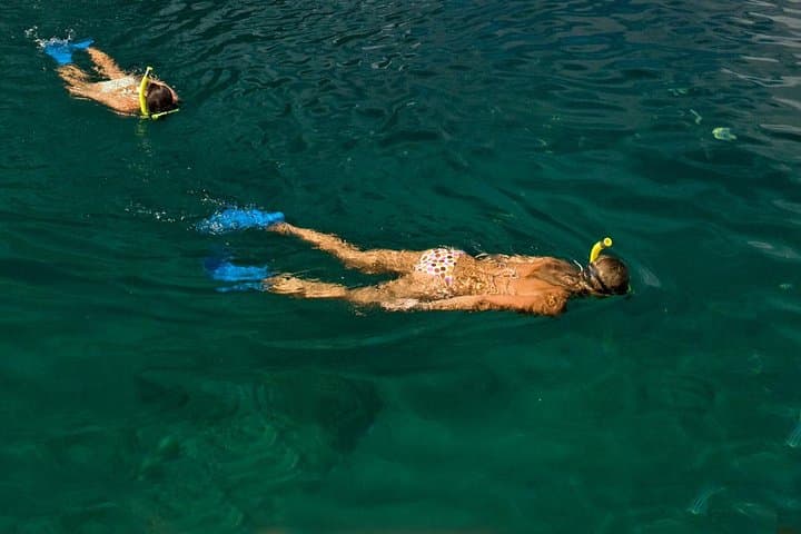 Best of Both Worlds: St. Lucia Land and Sea Adventure to Soufriere photo 3