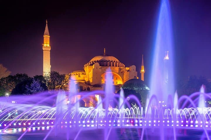7-Day Turkey Tour: From Istanbul’s Historic Streets to Cappadocia’s Fairy Chimneys photo 5