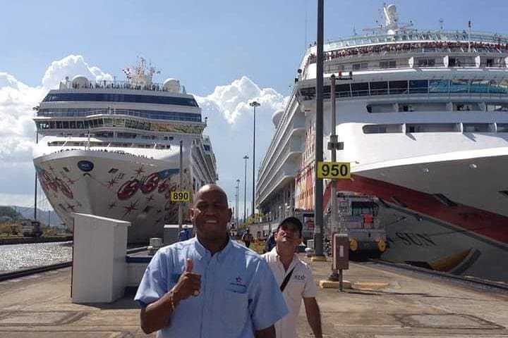 Private Transportation & Guided Tours in Panama City — Canal Locks, Casco Viejo & Amador photo 2