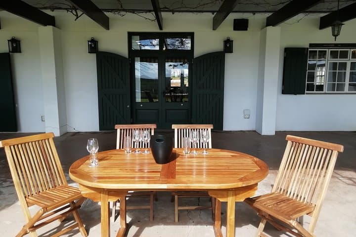 Cape Winelands Day Tour: Stellenbosch, Franschhoek & Constantia Wine Routes photo 5