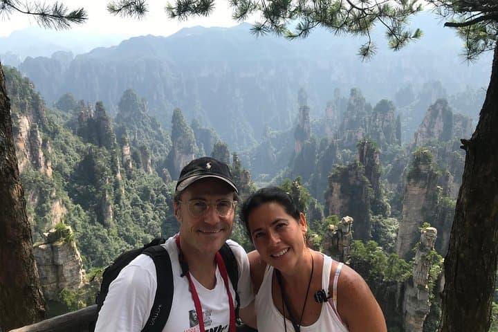 Zhangjiajie 4-Day Adventure: Tianzi Peaks, Glass Bridge & Cultural Classroom photo 4