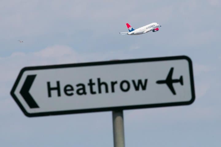 Southampton Cruise Terminal to Heathrow & London Shared Shuttle — Direct Minivan Transfer photo 4