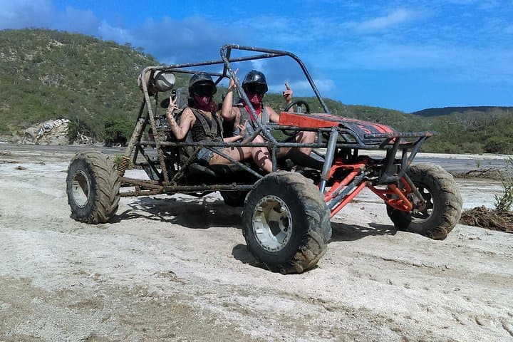 Cabo Dune Buggy Off-Road Adventure: Drive From Desert to Pacific photo 5