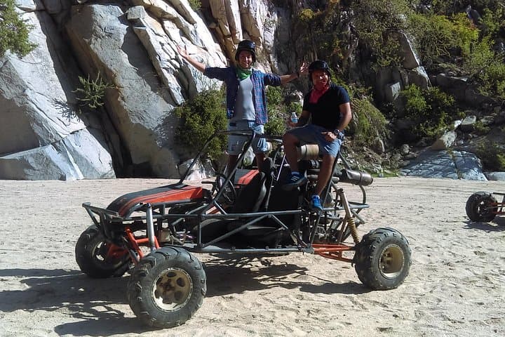 Cabo Dune Buggy Off-Road Adventure: Drive From Desert to Pacific photo 4