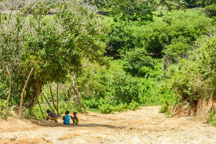 Tierra Bomba Mountain Bike Tour: Cartagena Island Fortresses & Coastal Trails photo 5