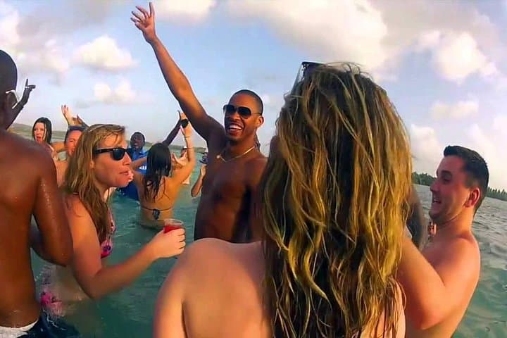 Experience the Ultimate Punta Cana Booze Cruise Adventure photo 3