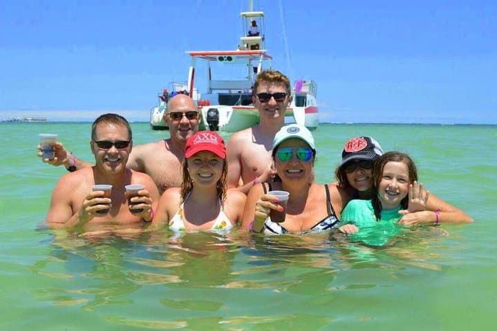 Experience the Ultimate Punta Cana Booze Cruise Adventure photo 5