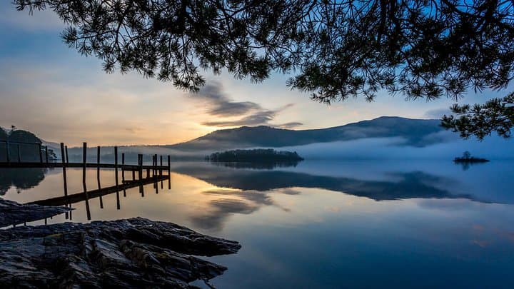 Private Full-Day Lake District Tour: Windermere, Honister Pass & Castlerigg photo 5