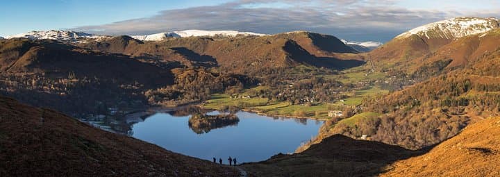 Private Full-Day Lake District Tour: Windermere, Honister Pass & Castlerigg photo 6