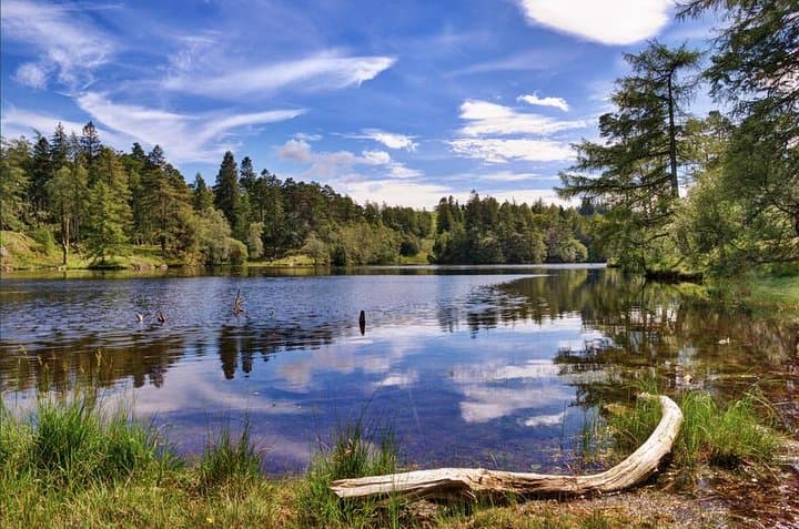 Private Full-Day Lake District Tour: Windermere, Honister Pass & Castlerigg