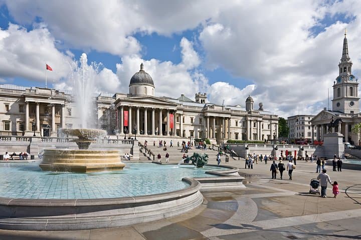 Executive Minivan London Private Tour: 8-Hour Guided Highlights photo 4