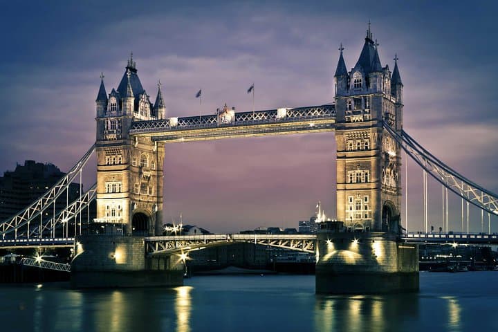 Executive Minivan London Private Tour: 8-Hour Guided Highlights photo 5