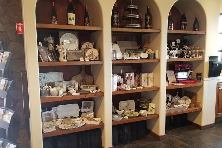Livermore Wine & Outlet Day Trip from San Francisco photo 3