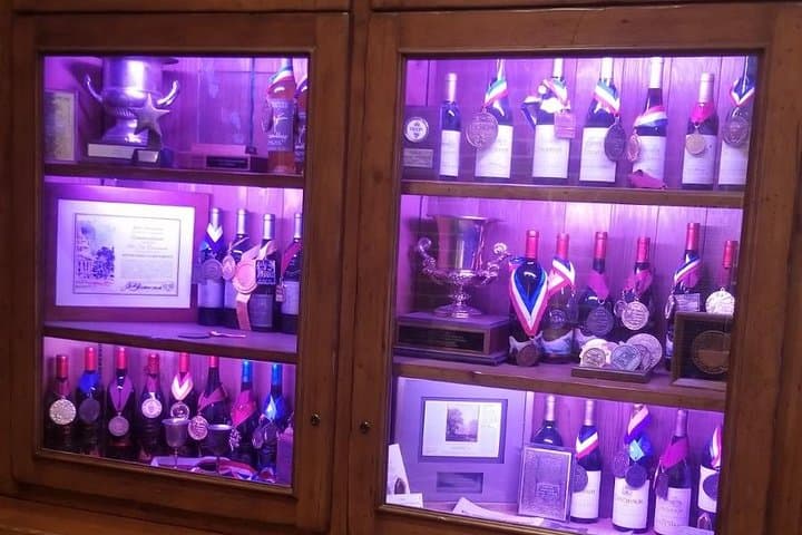 Livermore Wine & Outlet Day Trip from San Francisco photo 4