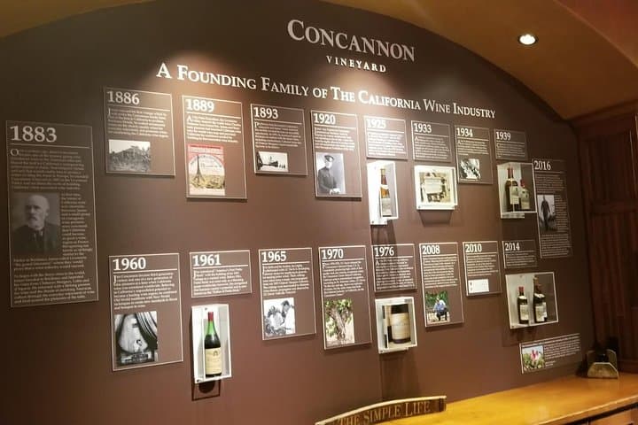 Livermore Wine & Outlet Day Trip from San Francisco photo 5