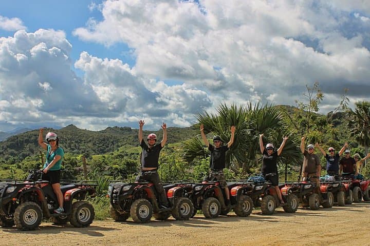 Etna Quad on the Volcano Day: ATV Adventure on Mount Etna photo 4