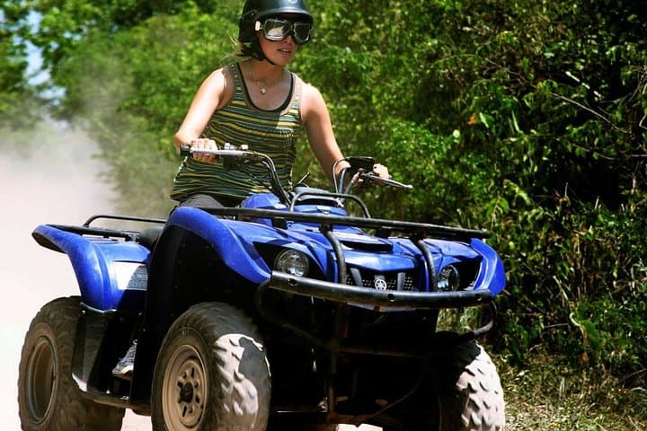 Etna Quad on the Volcano Day: ATV Adventure on Mount Etna photo 5