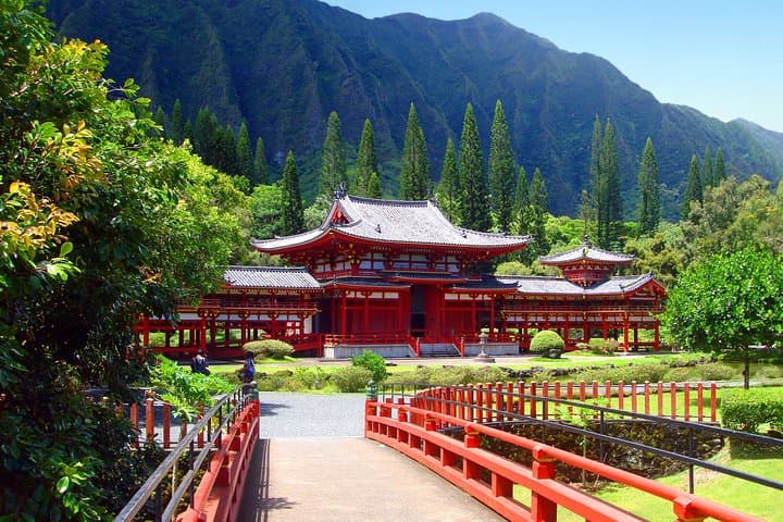 Private North Shore Adventure: Custom Full-Day Tour from Oahu