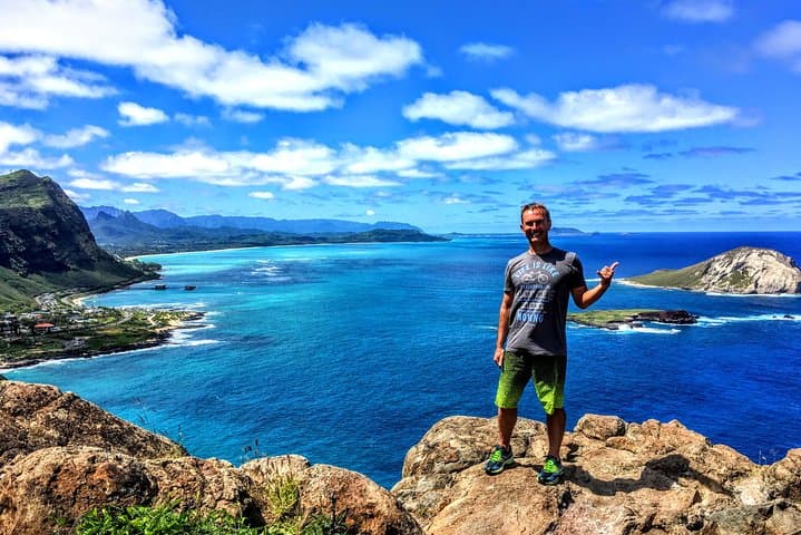 Private North Shore Adventure: Custom Full-Day Tour from Oahu photo 4