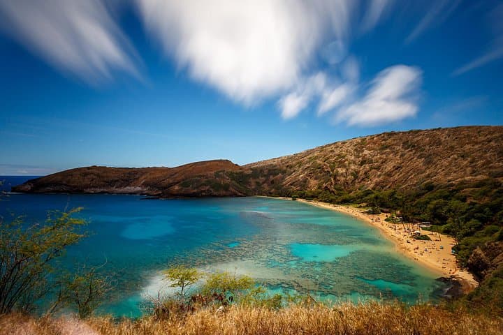 Private Windward Oahu Tour: Hanauma Bay, Diamond Head & Kahala Mansions photo 4