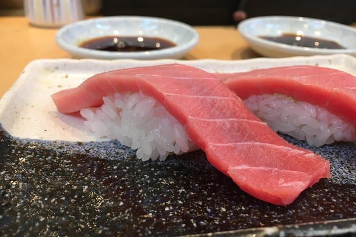 Osaka Foodie Bike Tour — Eat, Drink & Cycle Through Shinsekai & Tsuruhashi photo 5