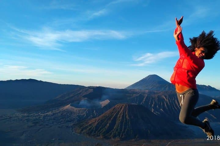 Bromo Panorama: Skip the Crowds on a Day Tour from Malang photo 6