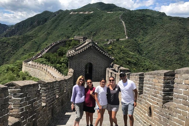 Classic China Family Vacation — Beijing, Xi'an, Guilin & Shanghai 12-Day Family Itinerary photo 2