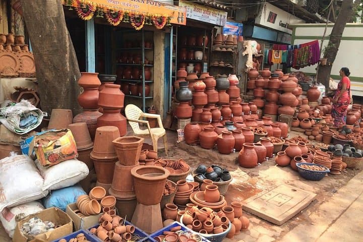 Dharavi Slumdog Millionaire Walking Tour: Inside Mumbai’s Working Community photo 2