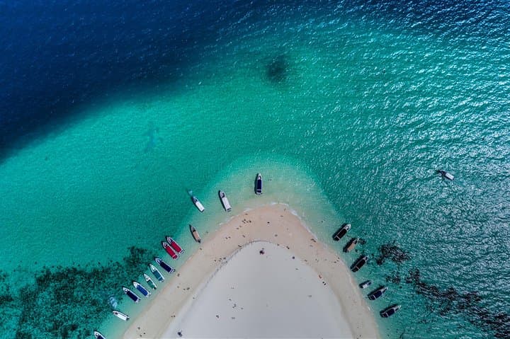 Phi Phi Islands Speedboat Day Tour from Krabi: Snorkel, Beaches & Maya Bay Sights photo 4