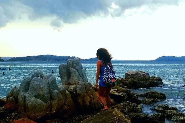 Private Day Tour: Sigiriya to Trincomalee — Snorkel Pigeon Island & Nilaveli Beaches photo 5