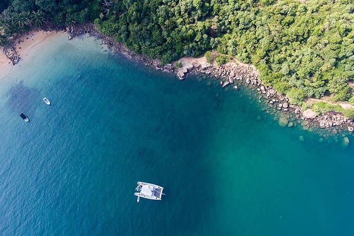 Private Day Tour: Sigiriya to Trincomalee — Snorkel Pigeon Island & Nilaveli Beaches photo 6