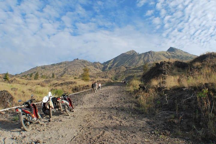 Mount Batur Sunrise Trek: Summit Breakfast, Hot Springs & Coffee Farm Visit photo 6
