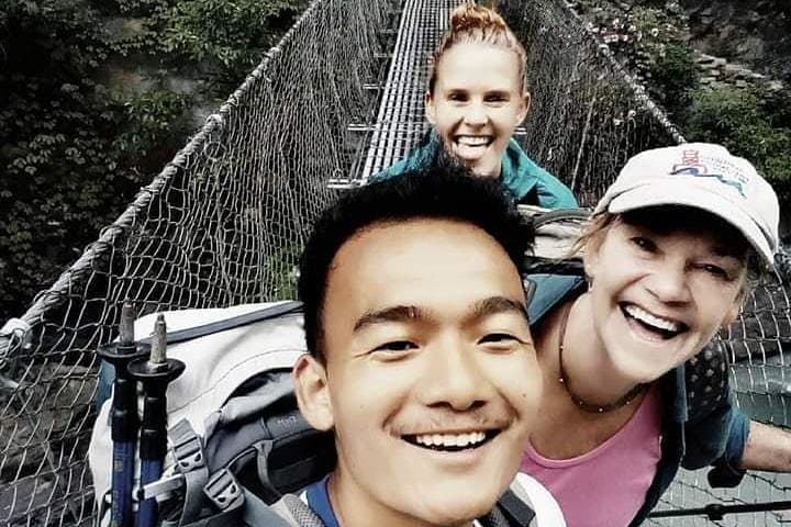 Annapurna Circuit 17-Day Trek: Thorung La, Manang & High Himalayan Valleys photo 5