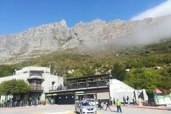 Cape Town City Tour: Bo-Kaap, Table Mountain & Scenic Atlantic Drive photo 3
