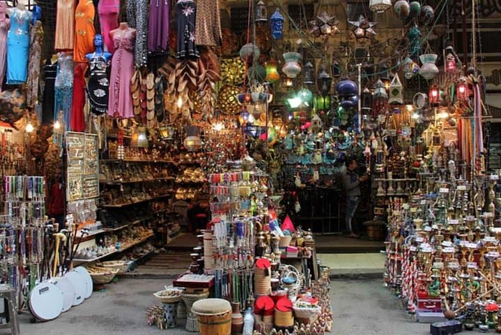 10-Day Ancient Egypt Tour & Nile Cruise: Cairo to Luxor Itinerary photo 5