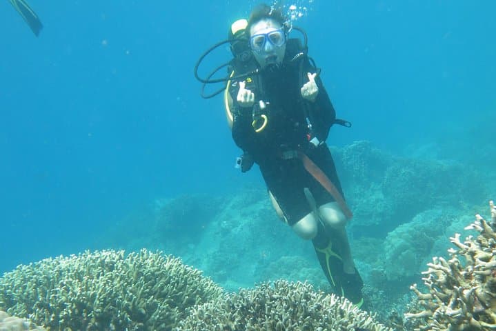 Discover Mun Island: Scuba Diving in Nha Trang Bay photo 3