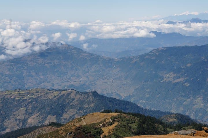 8-Day Everest Pikey Peak Trek — Panoramic Everest Views & Sherpa Culture photo 3
