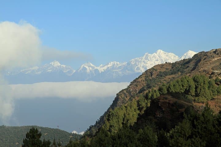8-Day Everest Pikey Peak Trek — Panoramic Everest Views & Sherpa Culture photo 4
