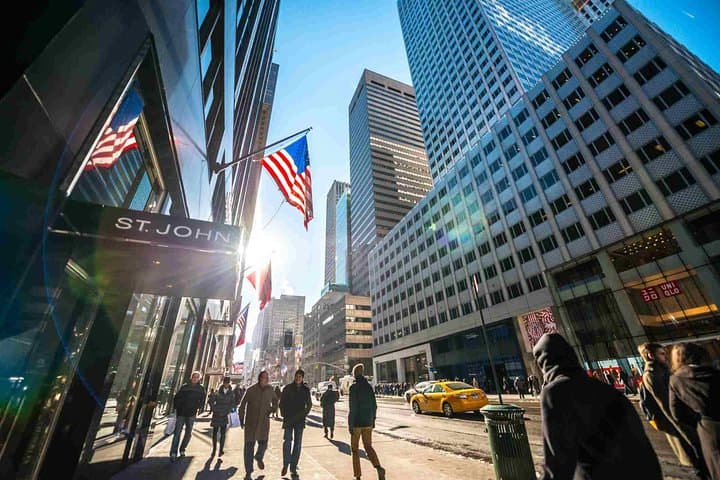 New York City Sommelier-Guided Wine Tasting — Private 3-Hour Tour photo 6