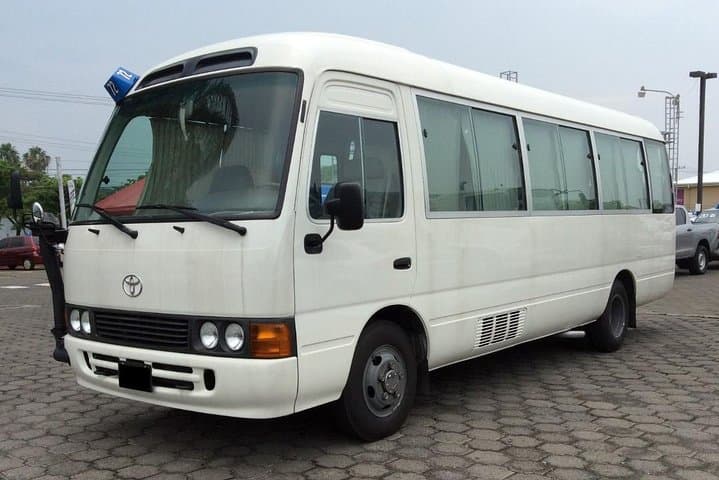Punta Cana Airport Private Transfer: Stress-Free Pick-Up to Your Hotel