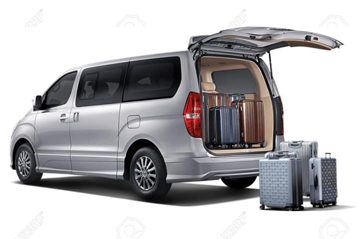 Punta Cana Airport Private Transfer: Stress-Free Pick-Up to Your Hotel photo 2