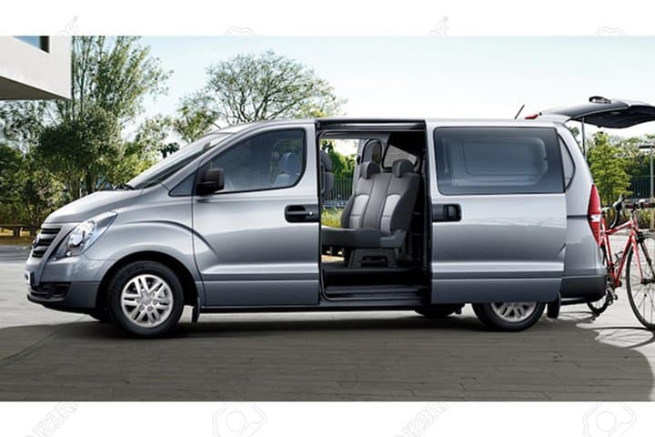 Punta Cana Airport Private Transfer: Stress-Free Pick-Up to Your Hotel photo 4