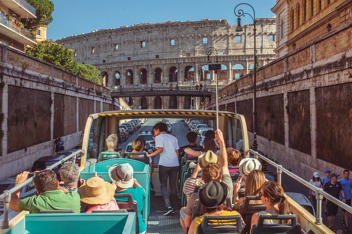 Rome Explorer Pass: Skip-the-Line Vatican & Colosseum Pass (4–7 Attractions) photo 3