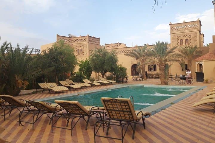 Fes to Merzouga 2-Day Desert Tour: Camel Trek, Nomad Camp & Ziz Valley photo 6