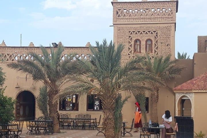 Fes to Merzouga: 3-Day Sahara Desert Tour from Fez photo 4
