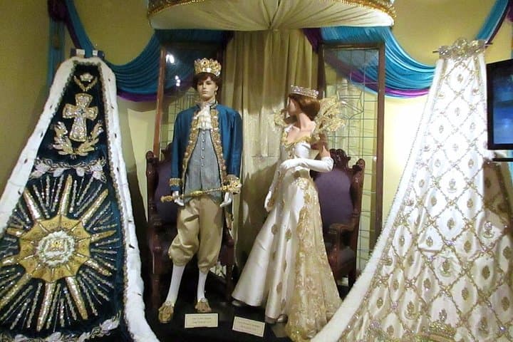 Inside Mobile's Carnival Museum: Mardi Gras History, Costumes, and Guided Tours photo 2