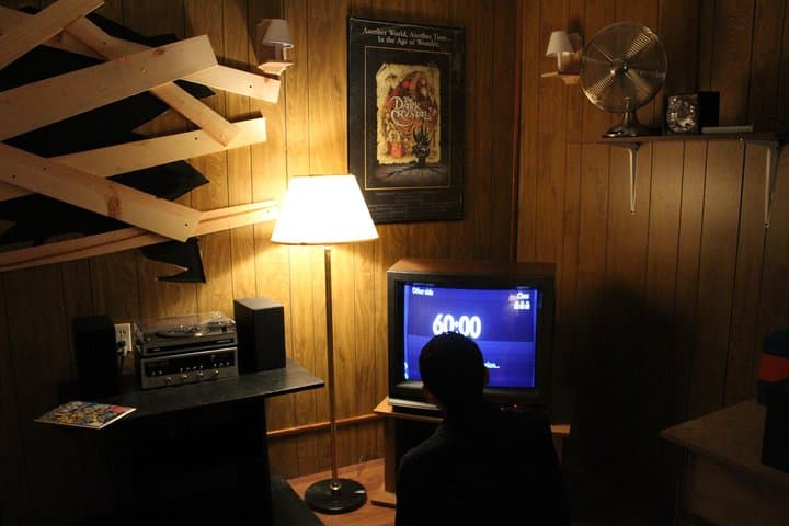 Escape The Other Side: Paranormal Escape Room Experience in San Antonio photo 4