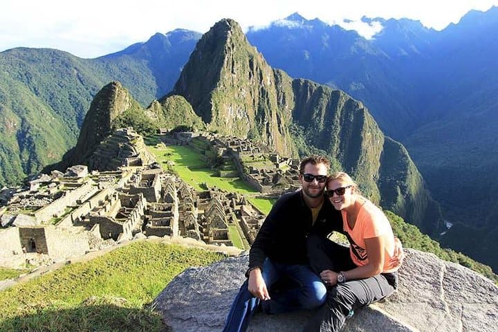 Two-Day Sacred Valley and Machu Picchu: Overnight Tour from Cusco photo 5