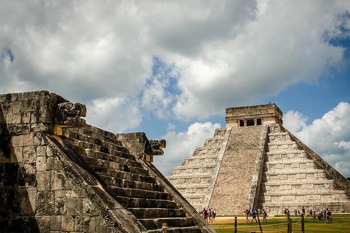 Yucatan, Belize & Guatemala Private Mayan Culture Tour — 8-Day Archaeology & Wildlife Expedition photo 2