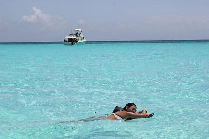 El Cielo Cozumel Snorkeling Day Trip from Playa del Carmen photo 2